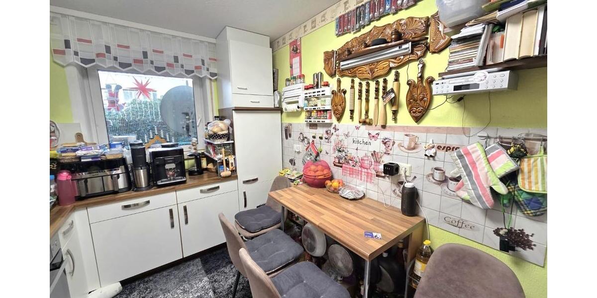 Attraktive 3-Zimmer-Eigentumswohnung mit Balkon und Garage! Ideal für Kapitalanleger! - Erdgeschoßwohnung Limbach-Oberfrohna Oberfrohna | Angebot:24192780