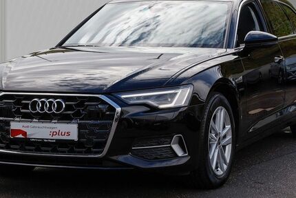 Audi A6 34.412 km 29.580 &euro; Koblenz 56070