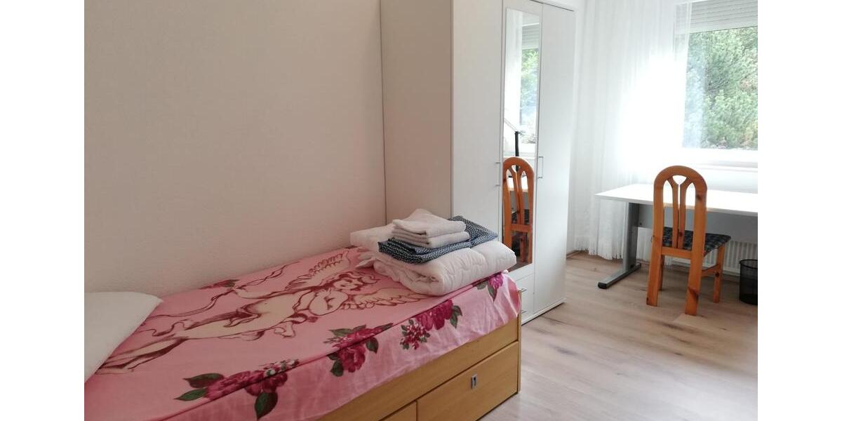 Terrassenwohnung Bühl - 2 Zimmer, 55 m&sup2;, 650&euro; | Angebot:26403112