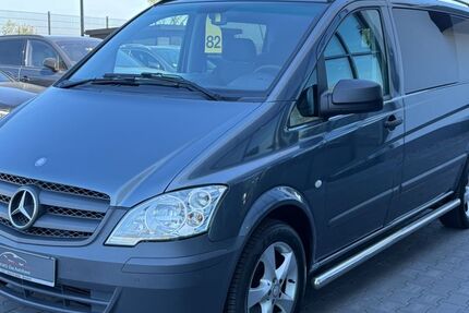 Mercedes-Benz Vito 261.450 km 8.950 &euro; Barsinghausen ( bei Hannover ) 30890