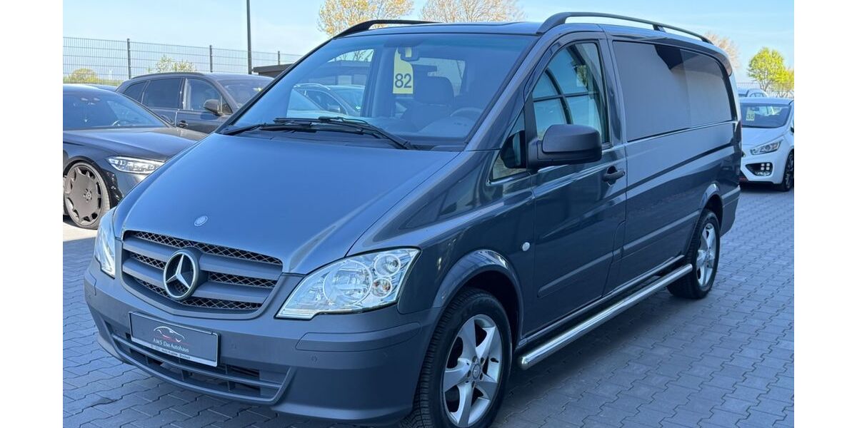 Mercedes-Benz Vito 261.450 km 8.950 &euro; Barsinghausen ( bei Hannover ) 30890