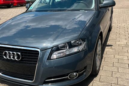 Audi A3 187.000 km 7.900 € Neu-Ulm 89231