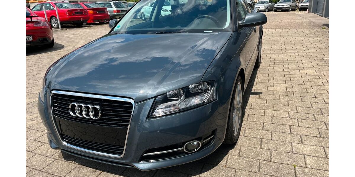 Audi A3 187.000 km 7.900 € Neu-Ulm 89231