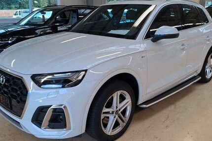 Audi Q5 58.266 km 33.990 &euro; Erlensee 63526