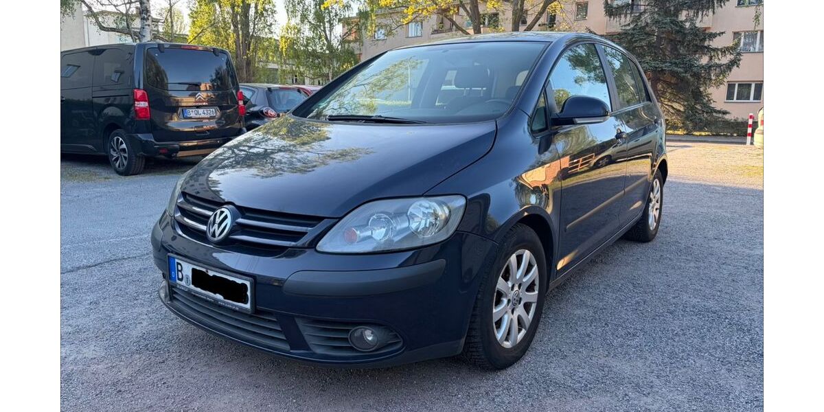 VW Golf Plus 145.000 km 3.200 &euro; Berlin 13403