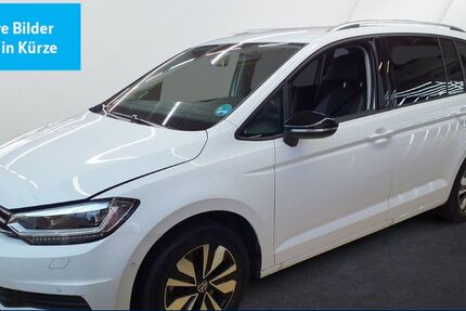 VW Touran 22.601 km 36.930 &euro; Backnang 71522
