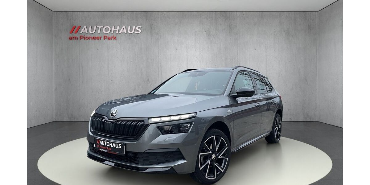 Skoda Kamiq 66.900 km 22.899 € Hanau 63457