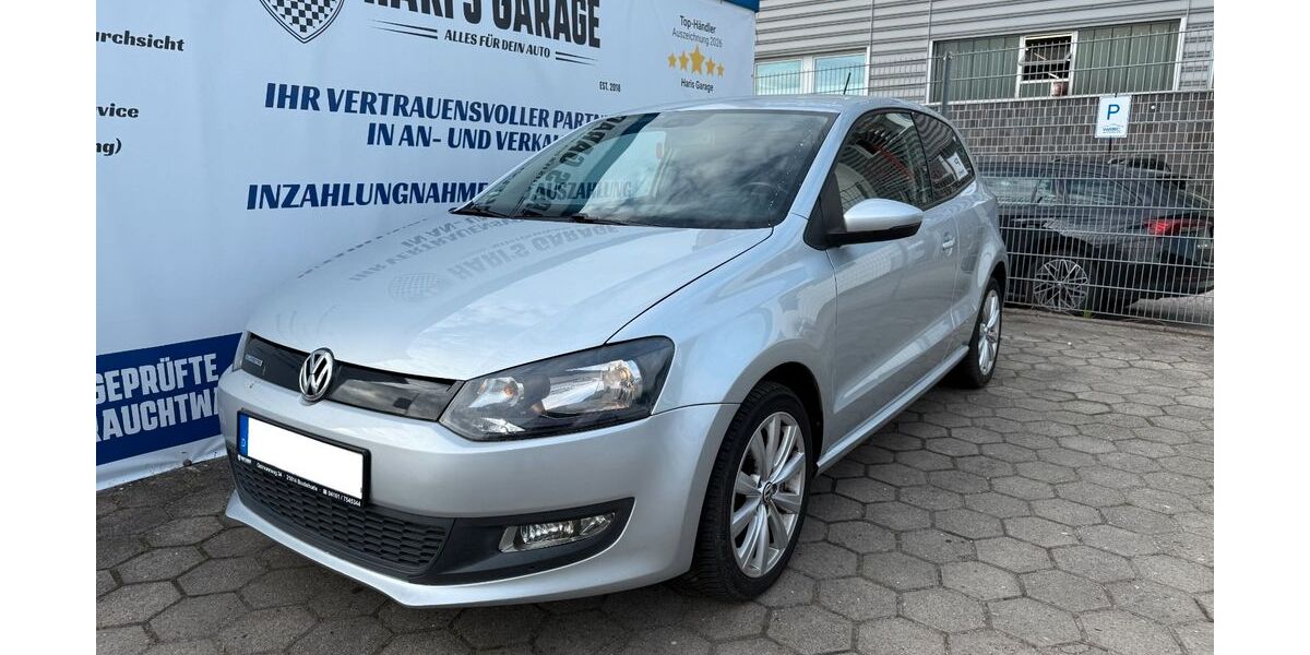 VW Polo 182.200 km 6.700 &euro; Buxtehude 21614