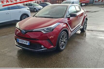 Toyota C-HR 198.051 km 11.770 &euro; Achern 77855