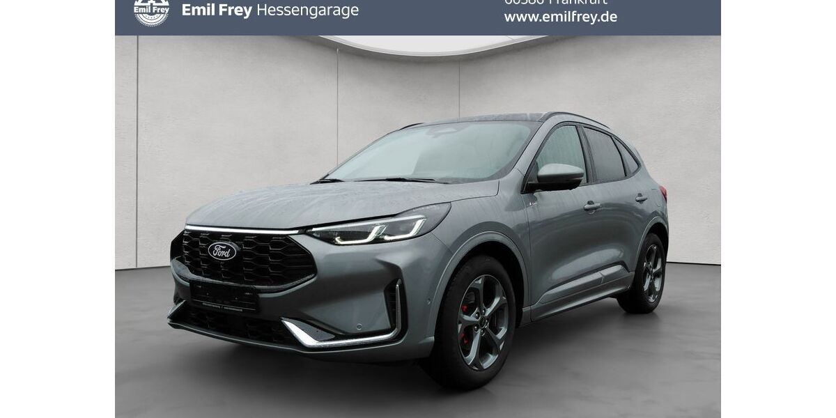 Ford Kuga 17.315 km 30.550 &euro; Frankfurt 60386