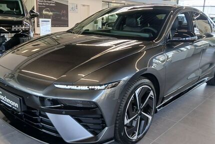 Hyundai IONIQ 6 3.500 km 59.980 &euro; Espelkamp 32339