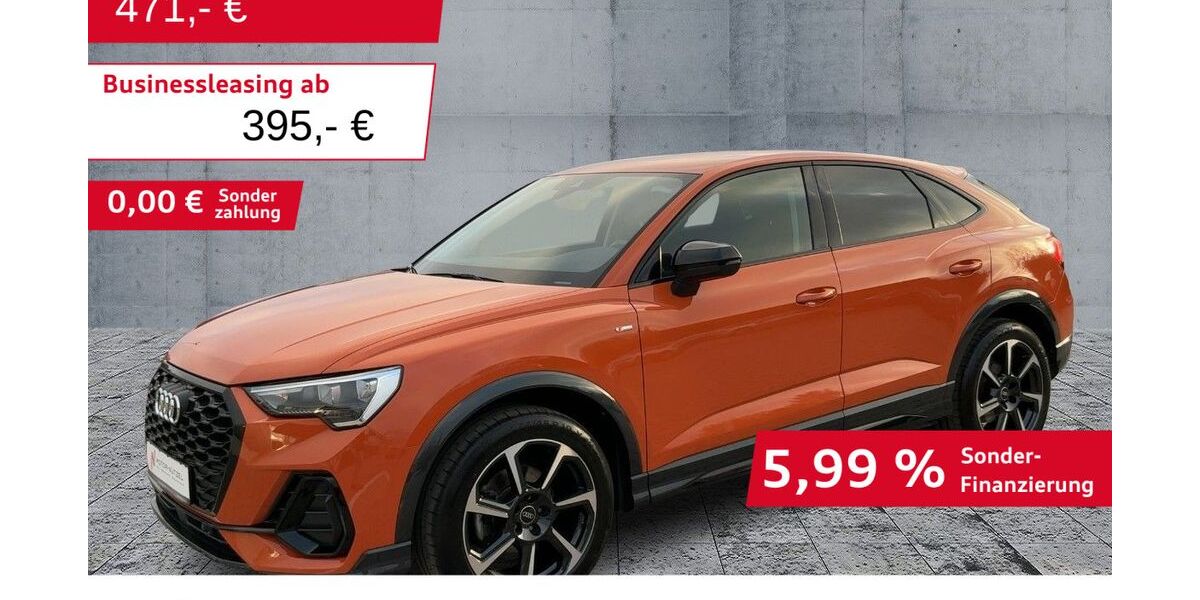 Audi Q3 54.799 km 32.460 &euro; Hof 95030