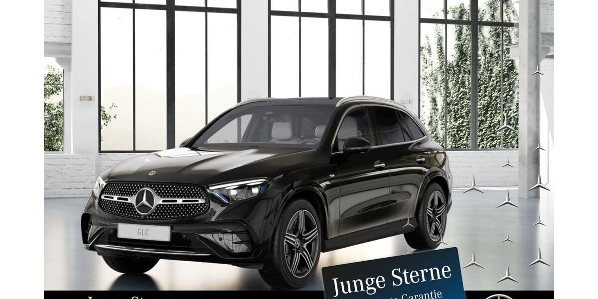 Mercedes-Benz GLC 300 9.000 km 67.880 &euro; Koblenz 56073