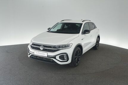 VW T-Roc 94.000 km 26.210 &euro; Aach 78267