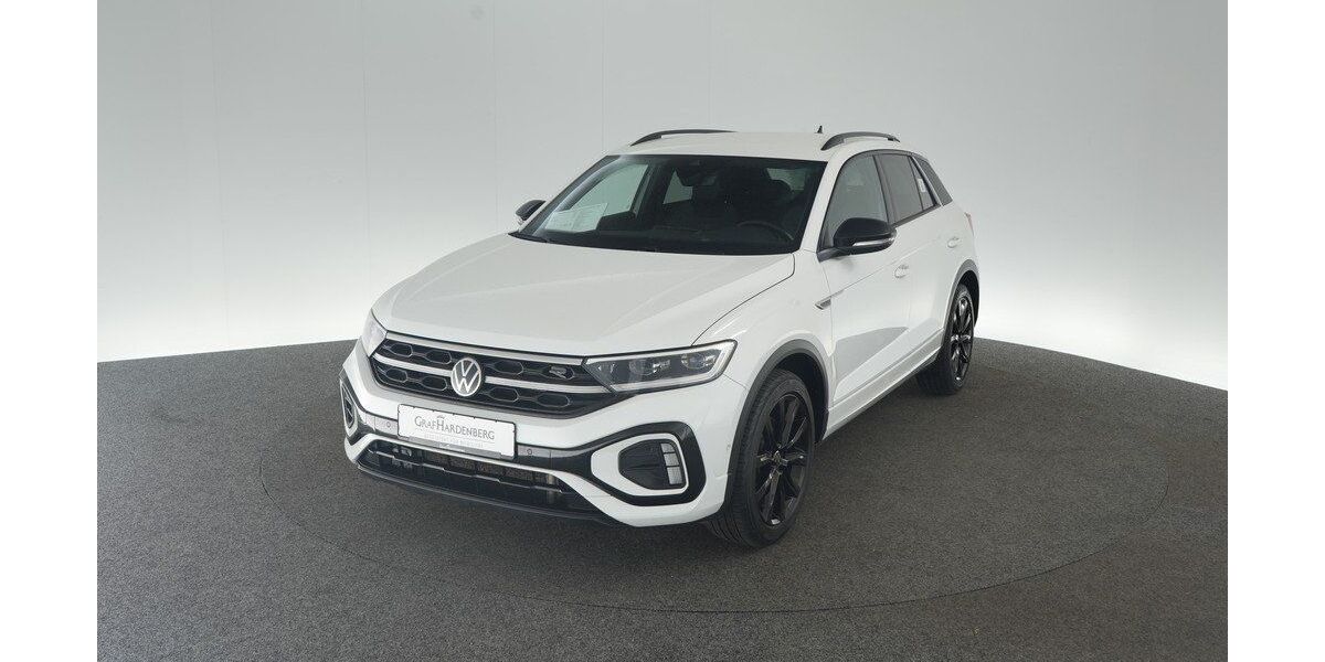 VW T-Roc 94.000 km 26.210 &euro; Aach 78267