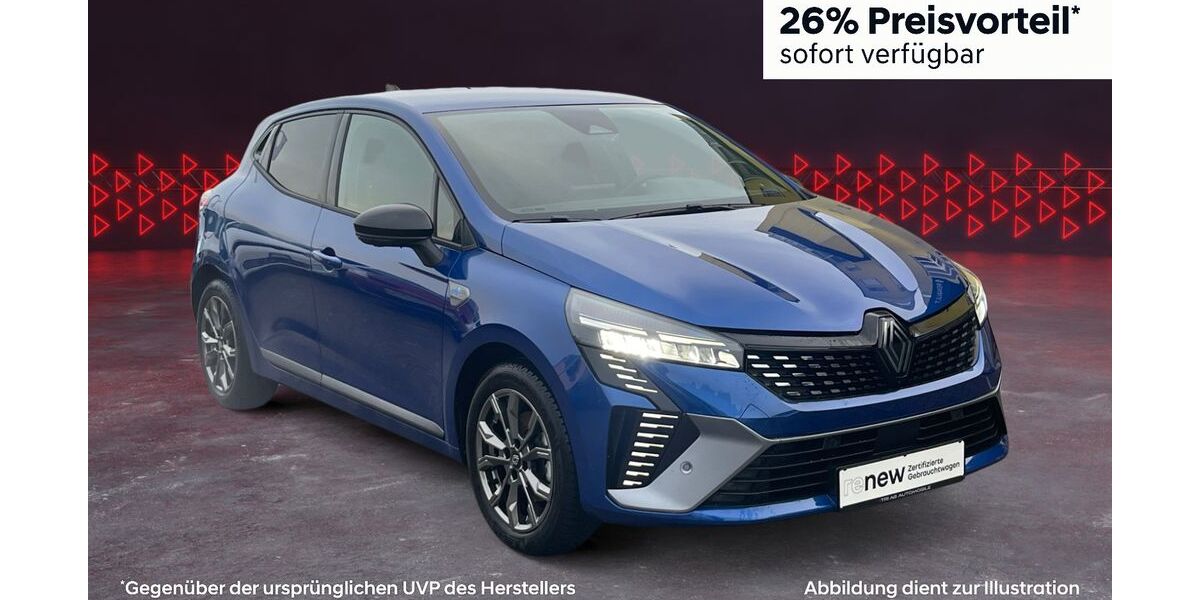 Renault Clio 51.803 km 20.770 &euro; Emmendingen 79312