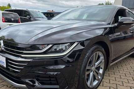 VW Arteon