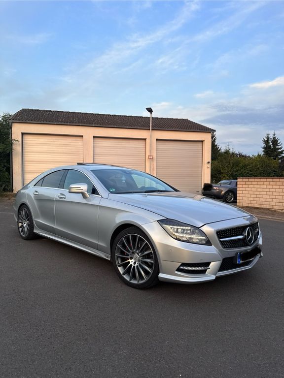 CLS 350