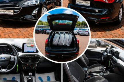 Ford Focus 79.231 km 9.900 &euro; Henstedt Ulzburg(20 km nördlich von HH-direkt an der A7) 24558
