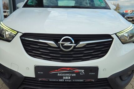 Opel Crossland (X) 104.000 km 9.200 &euro; Endingen am Kaiserstuhl 79346