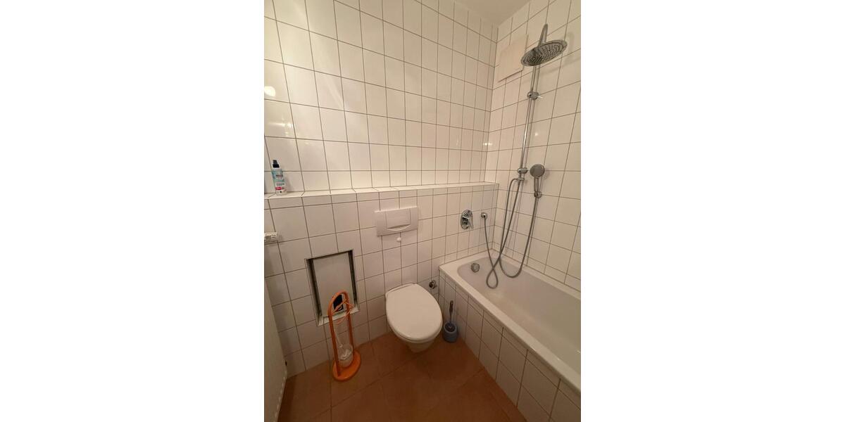 Erdgeschoßwohnung Bünde - 3 Zimmer, 75 m&sup2;, 675&euro; | Angebot:26321261
