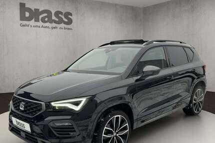 Seat Ateca 32.600 km 31.985 &euro; Frankfurt-Rödelheim 60488
