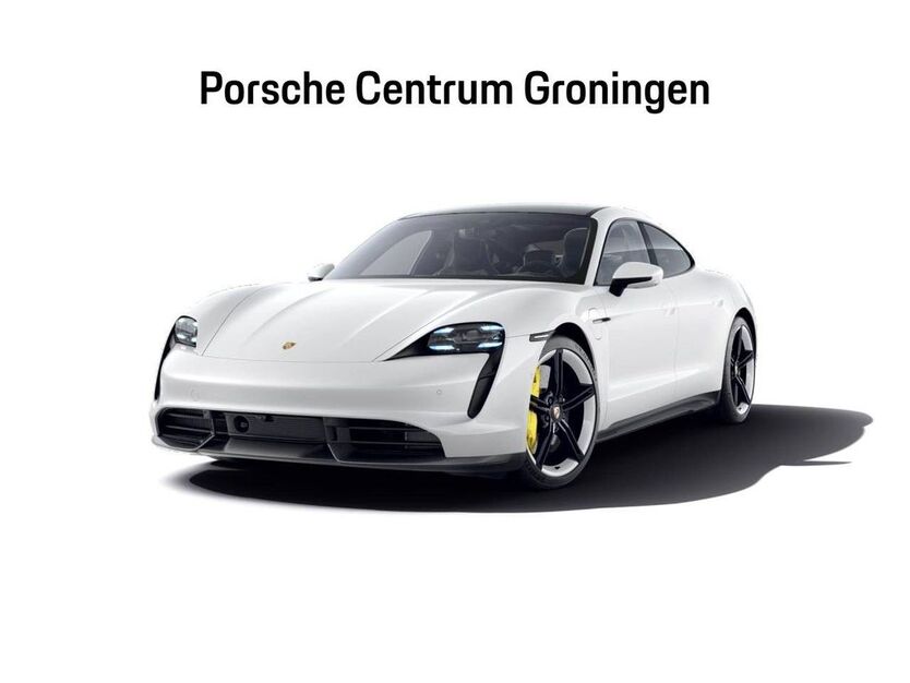 Porsche Taycan 94.000 km 74.900 € Groningen 9723 