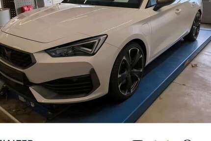 Seat Leon 61.800 km 23.950 &euro; Kreuztal 57223