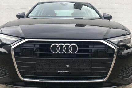Audi A6 78.000 km 36.500 &euro; Pfungstadt 64319