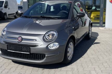 Fiat 500 28.215 km 11.990 &euro; Buchholz in der Nordheide 21244