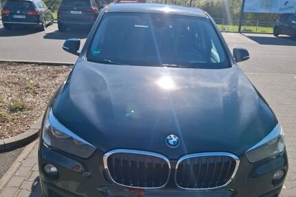 BMW X1 238.000 km 9.990 &euro; Frankfurt am Main 60433
