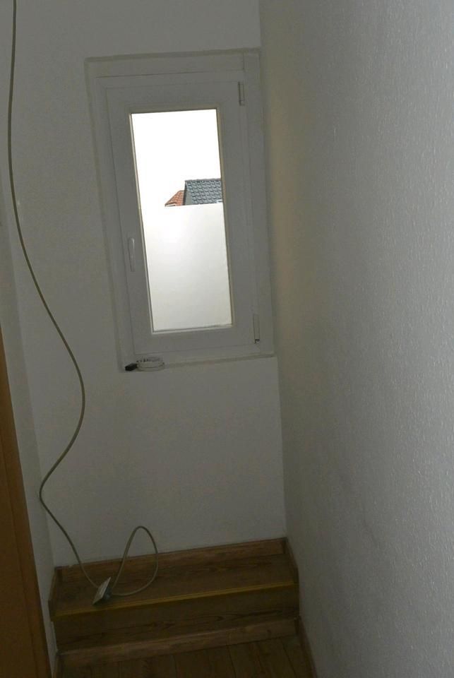 ETW in Do-Brackel keine Provision