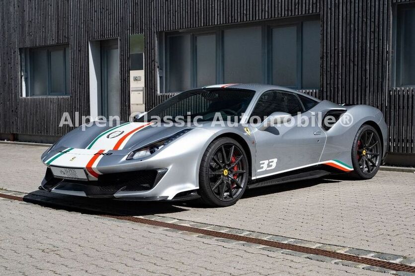 488 Pista