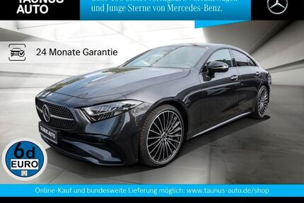 Mercedes CLS 400