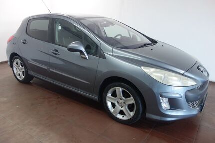 Peugeot 308 186.000 km 1.999 &euro; Mühlacker 75417