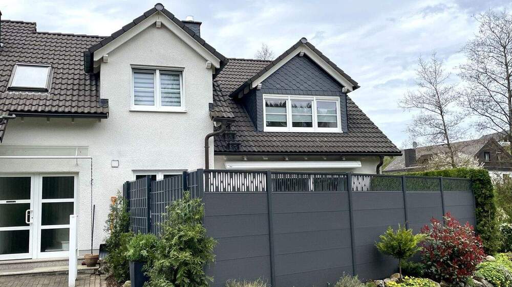 Etagenwohnung Olpe - 3 Zimmer, 92 m&sup2;, 315.000&euro; | Angebot:25914914