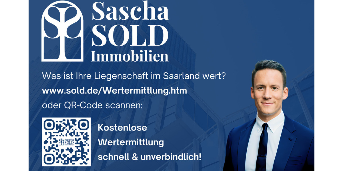 Investor werden - 4 vermietete Wohnungen mit Stellplätzen, KM 16.000?€ p.a., Dudweiler - Saarbrücken - Mehrfamilienhaus, Wohnhaus Saarbrücken Dudweiler | Angebot:25631678