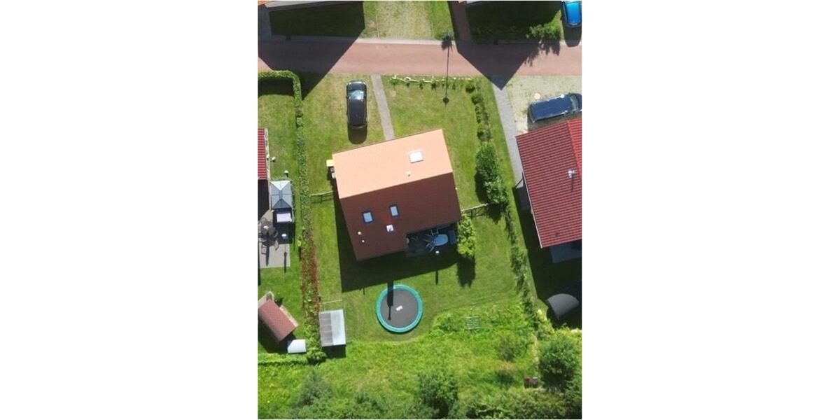 Einfamilienhaus Glücksburg (Ostsee) - 4 Zimmer, 88 m&sup2;, 359.000&euro; | Angebot:26399698