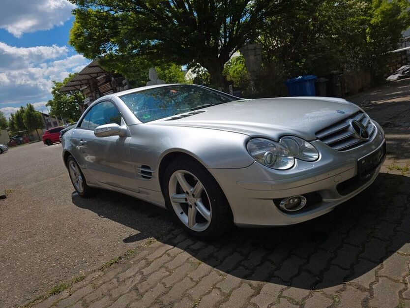 SL 500