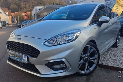 Ford Fiesta 83.866 km 12.000 &euro; Schwäbisch Hall 74523