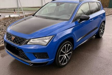 Cupra Ateca 59.500 km 26.800 &euro; Wiehl 51674