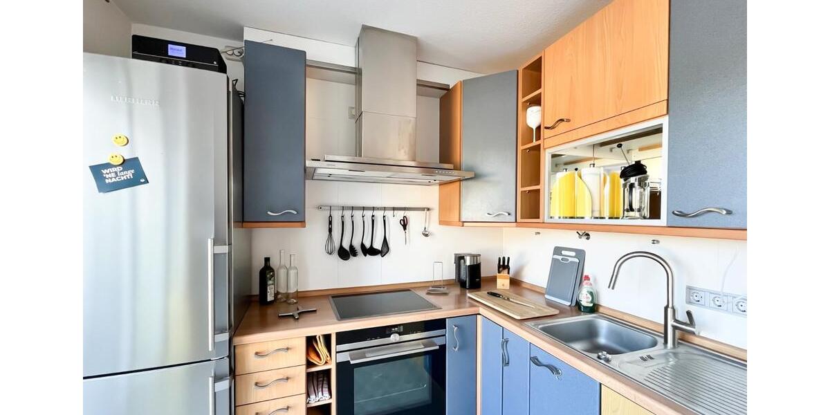 Maisonettenwohnung Weimar - 4.5 Zimmer, 140 m&sup2;, 739.000&euro; | Angebot:27094046
