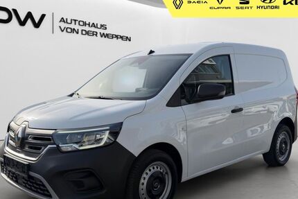 Renault Kangoo E-TECH 20.114 km 20.990 &euro; Friesenheim 77948