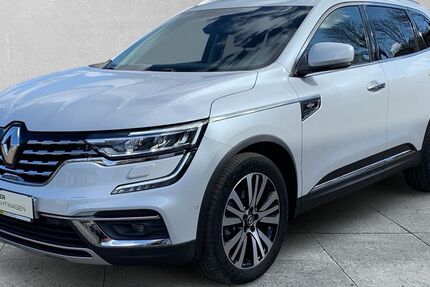 Renault Koleos 93.200 km 22.490 &euro; Zwickau 08064