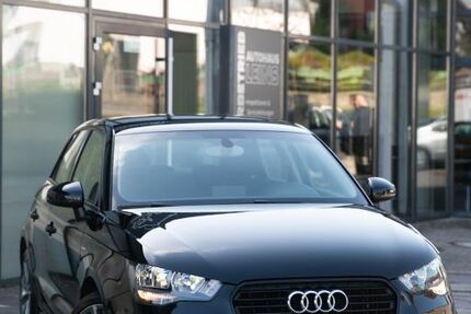 Audi A1 77.800 km 10.999 &euro; Birkenfeld 75217