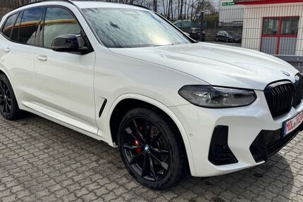 BMW X3 M40 27.000 km 52.300 &euro; Rüdersdorf-Tasdorf 15562