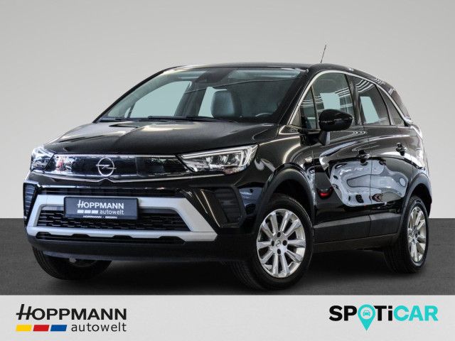 Opel Crossland (X) 23.892 km 18.290 € Siegen 57072