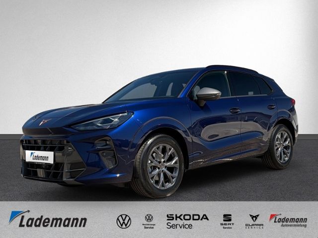 Cupra Terramar 1.300 km 35.909 &euro; Lauda-Königshofen 97922