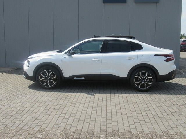C4 X