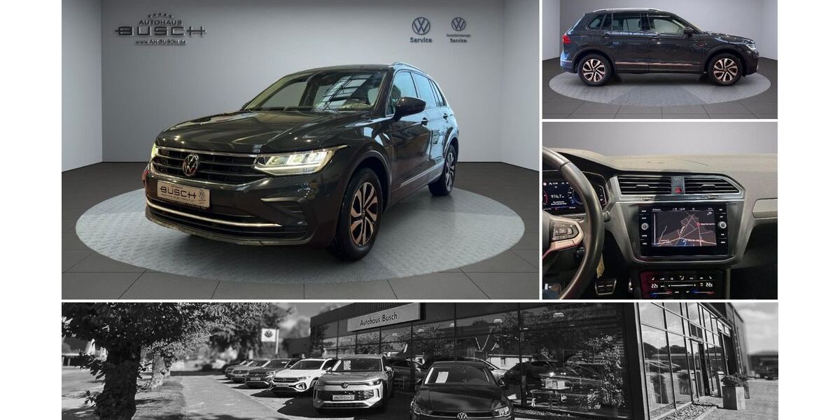 VW Tiguan 63.193 km 26.950 &euro; Beverstedt OT Lunestedt 27616